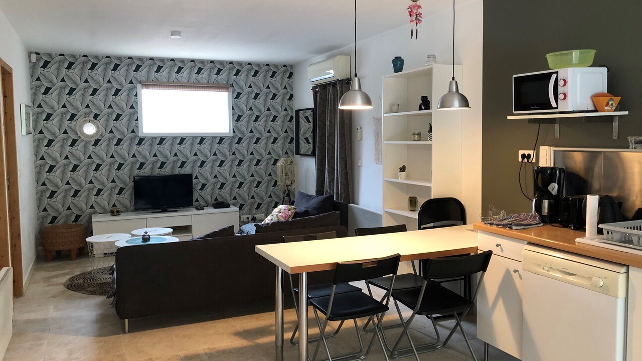 Photo of Livingroom in Martigues