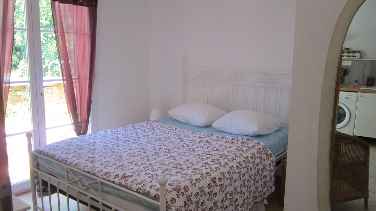 Photo of Bedroom in Martigues
