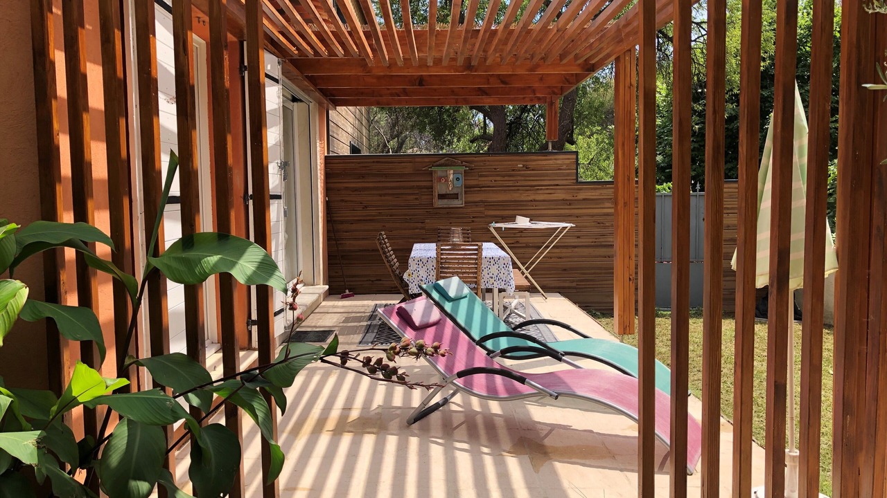 Photo of Outdoor in Martigues