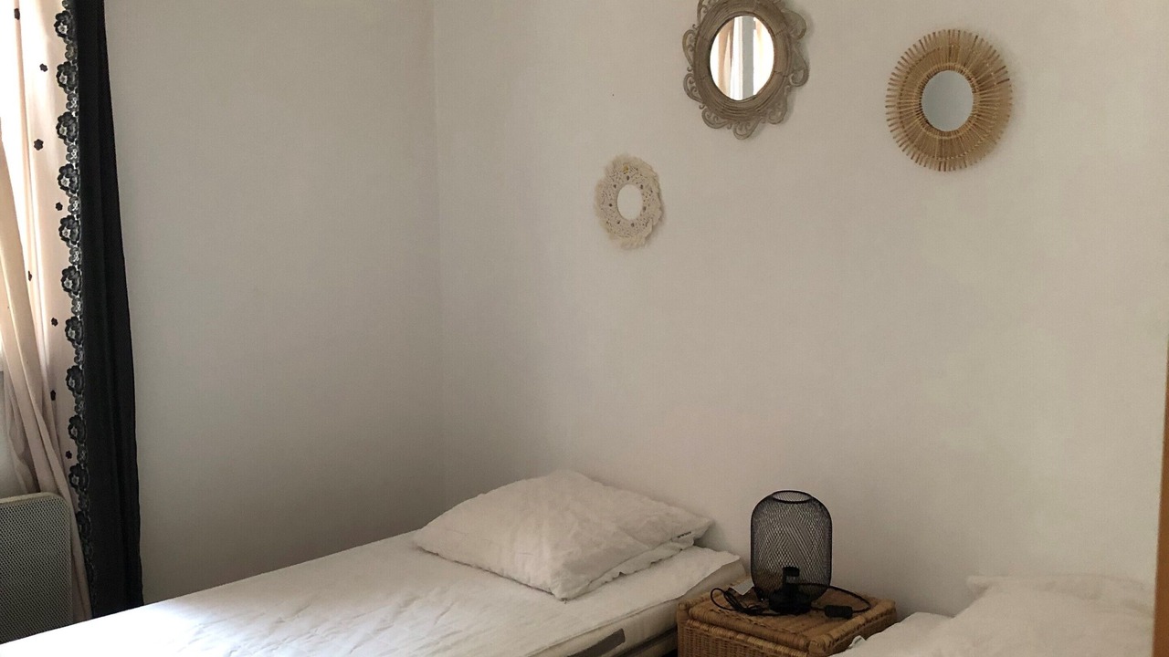 Photo of Bedroom in Martigues