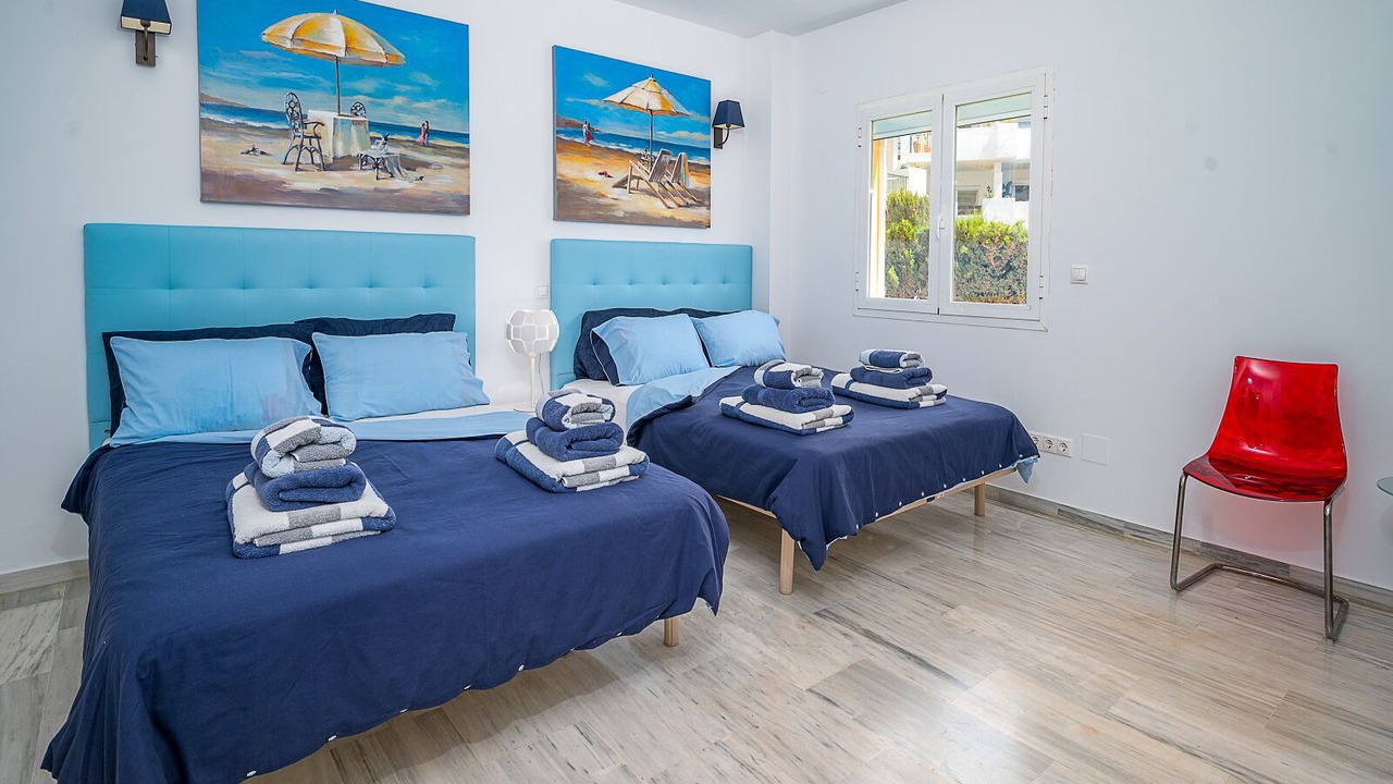 Photo of Bedroom in La Cala de Mijas