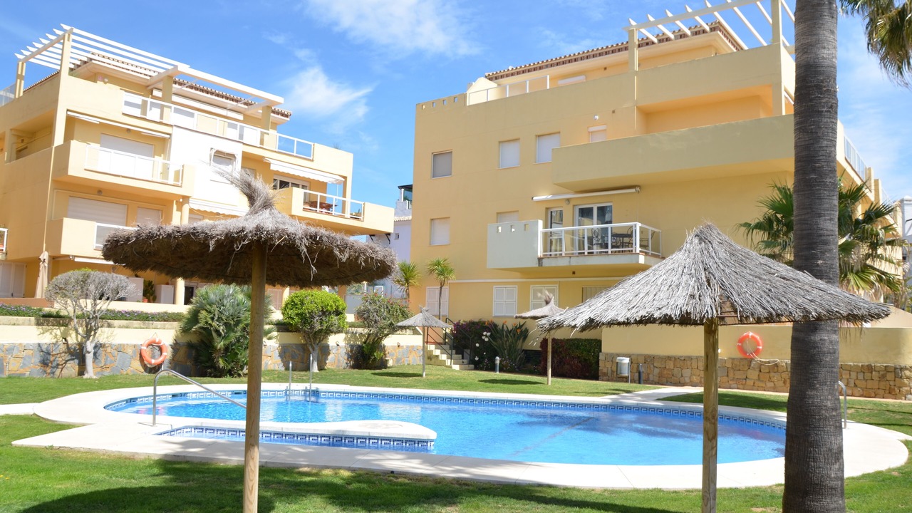 Photo of Outdoor in La Cala de Mijas