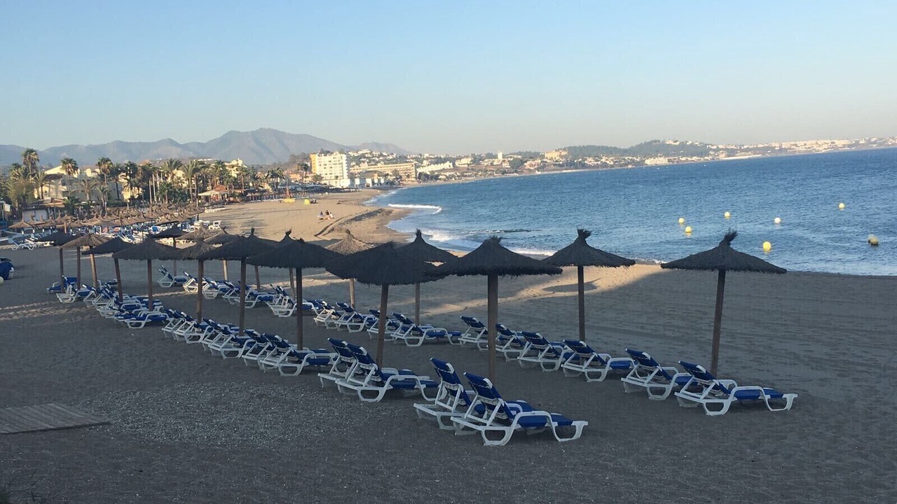 Photo of Others in La Cala de Mijas