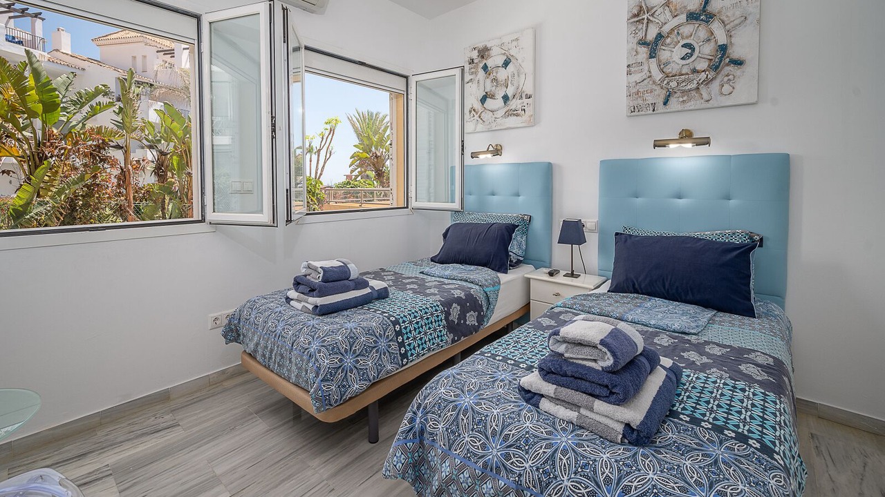Photo of Bedroom in La Cala de Mijas