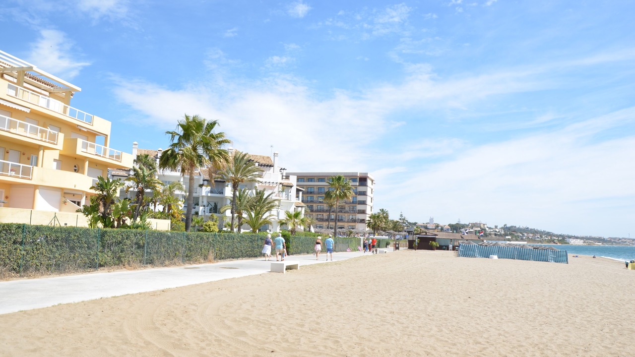 Photo of Others in La Cala de Mijas