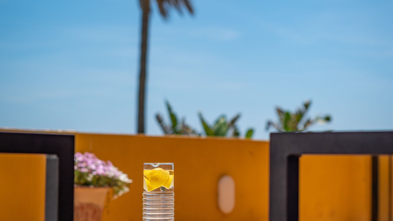 Photo of Patio Balcony in La Cala de Mijas
