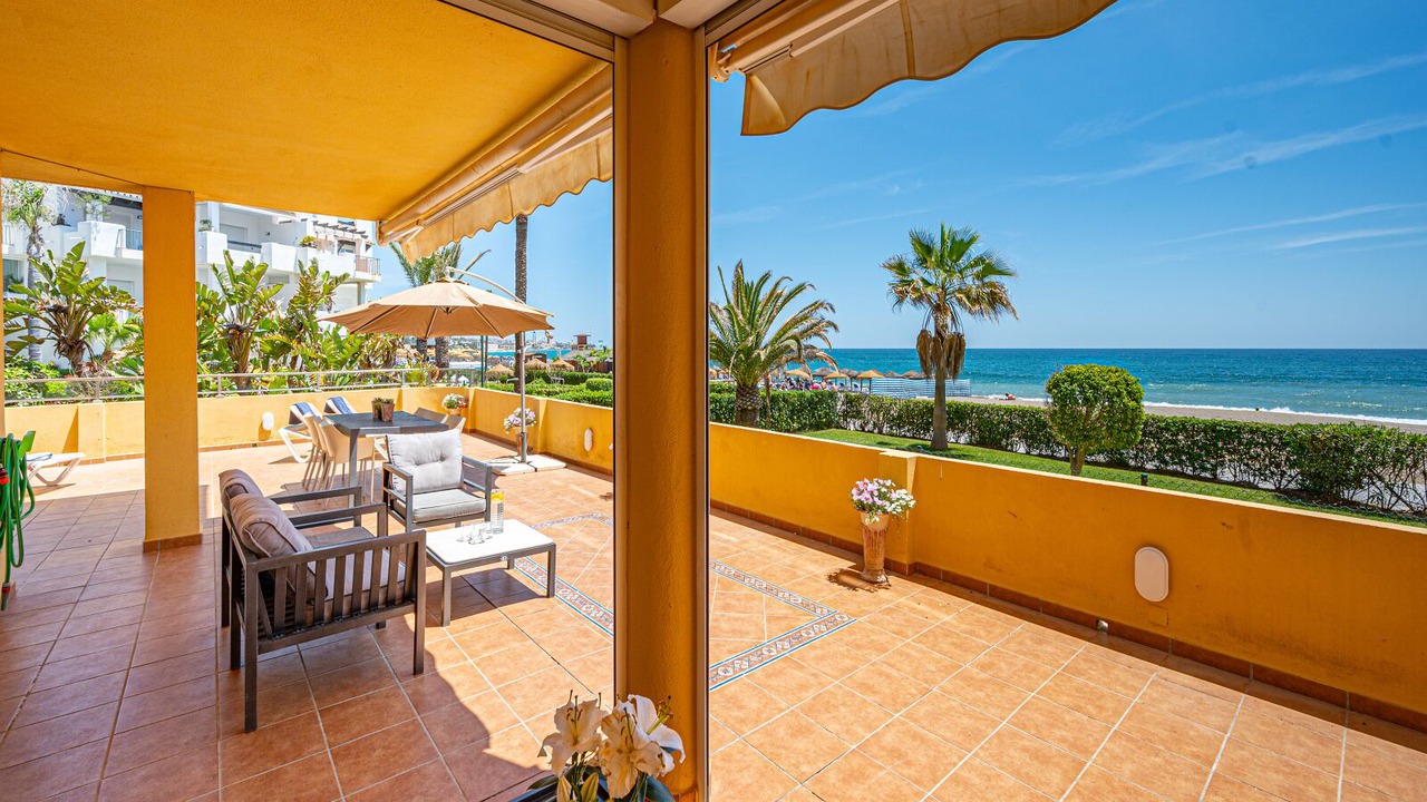 Photo of Outdoor in La Cala de Mijas