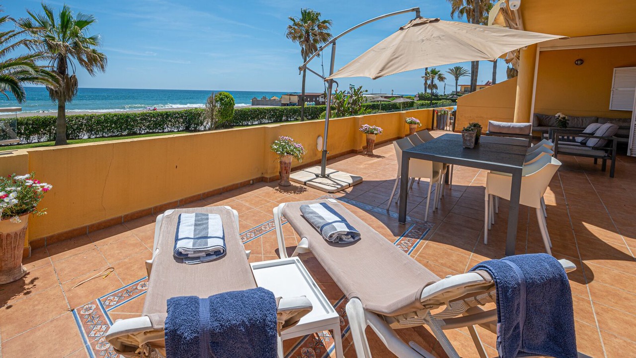 Photo of Outdoor in La Cala de Mijas