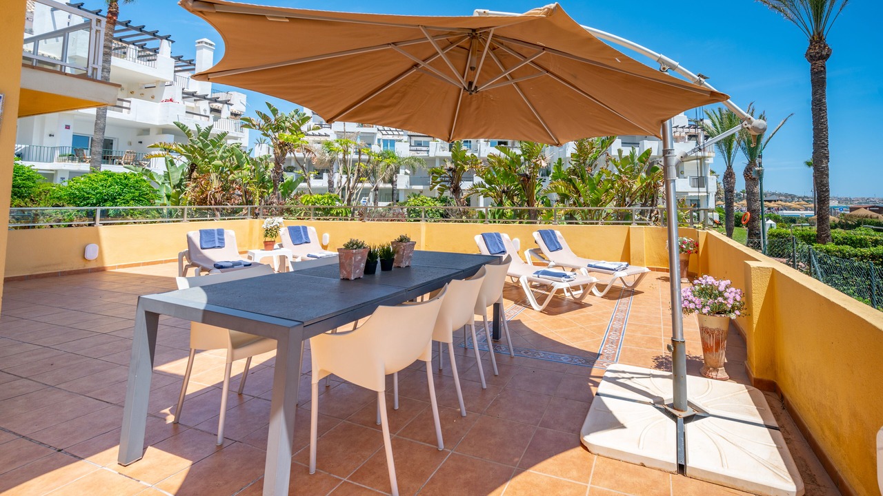 Photo of Outdoor in La Cala de Mijas