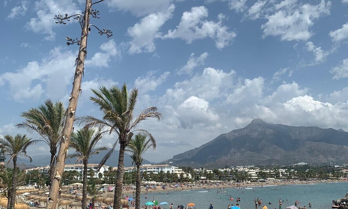 Photo of Others in La Cala de Mijas