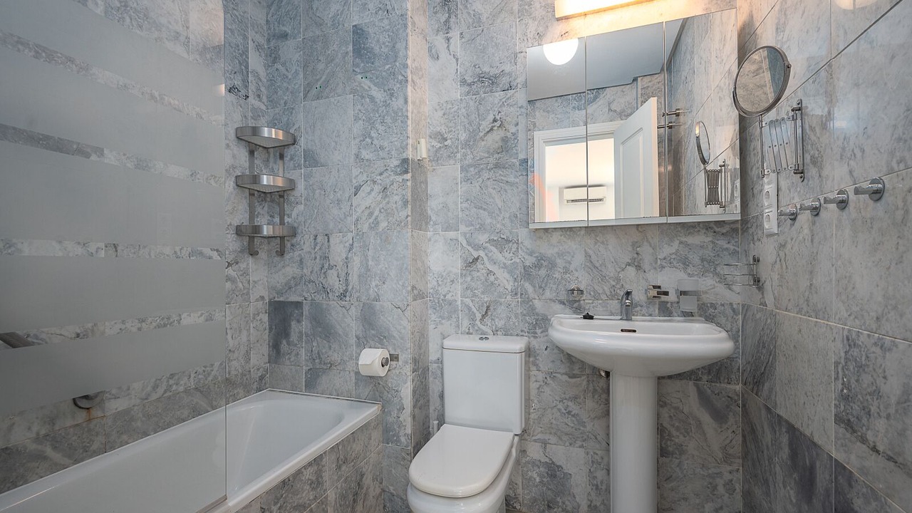 Photo of Bathroom in La Cala de Mijas