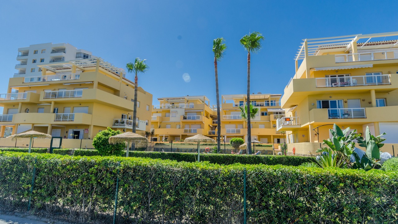 Photo of Outdoor in La Cala de Mijas