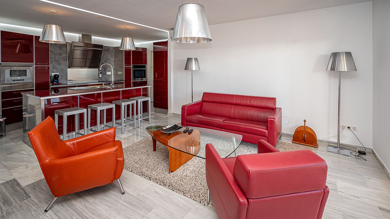 Photo of Livingroom in La Cala de Mijas