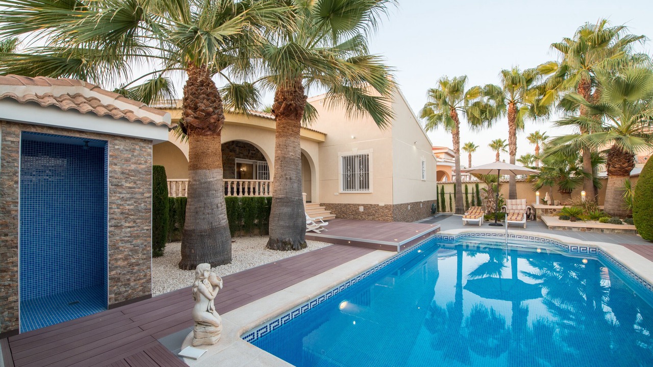 Photo of Outdoor in Quesada