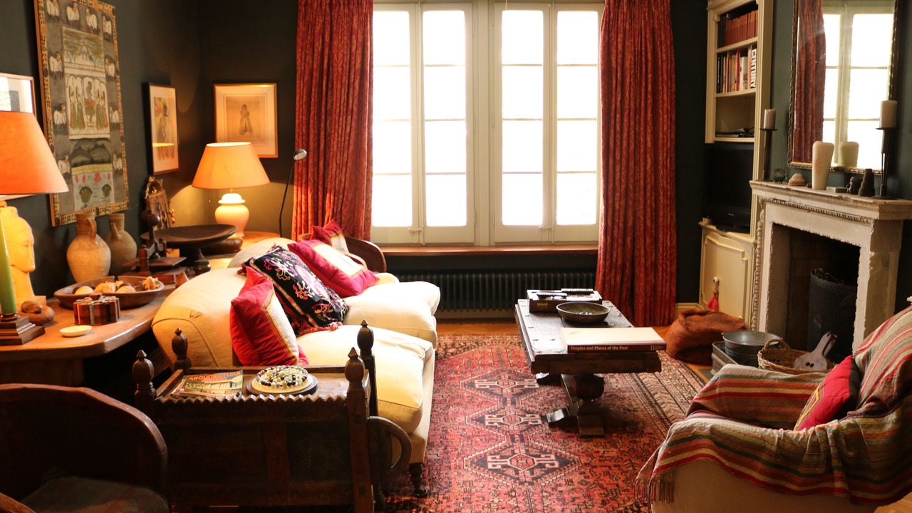 Photo of Bedroom in Passeig Maritim
