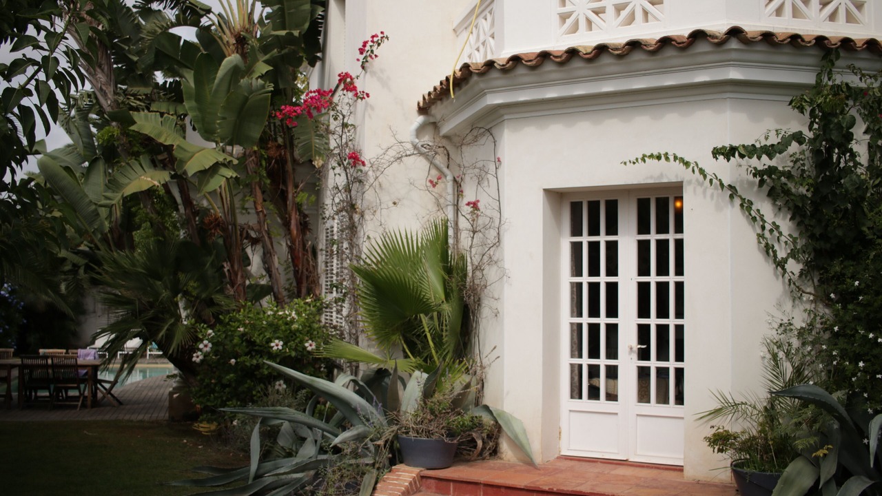 Photo of Outdoor in Passeig Maritim