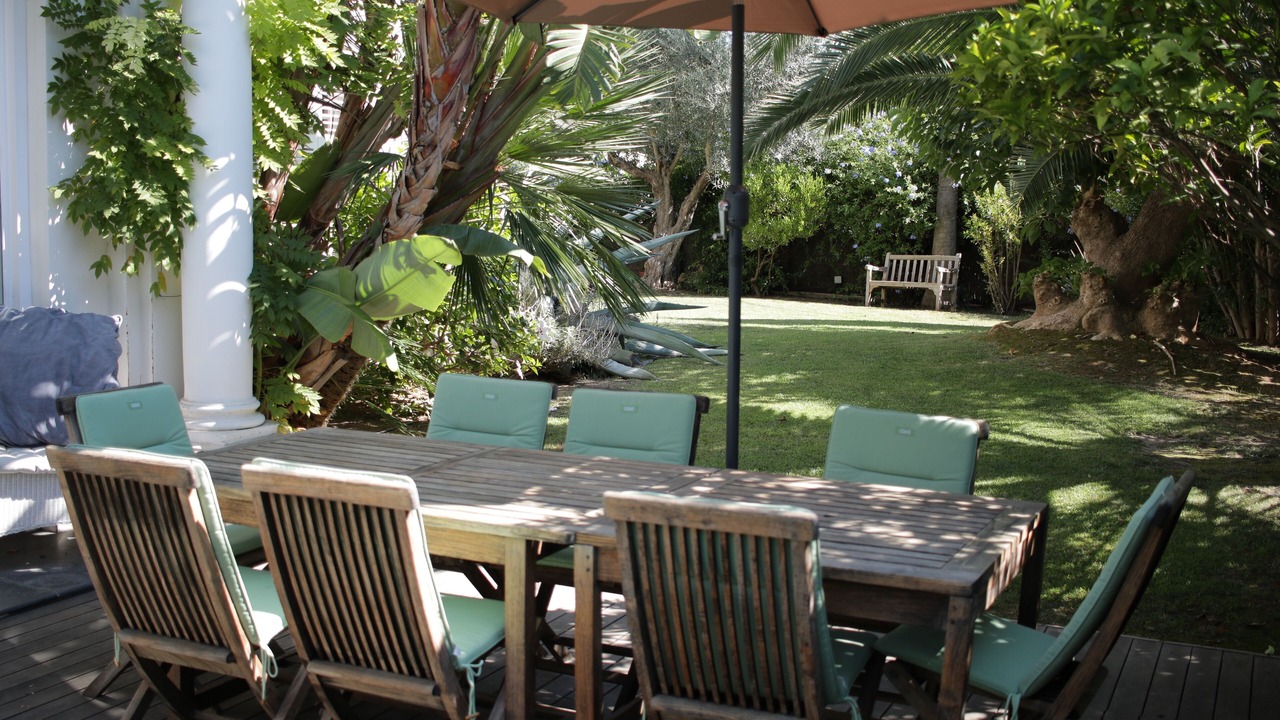 Photo of Outdoor in Passeig Maritim