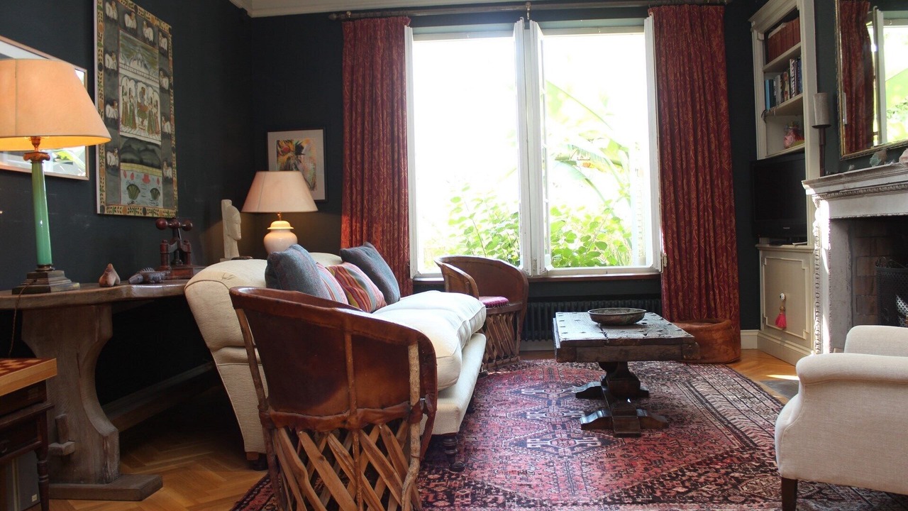 Photo of Livingroom in Passeig Maritim