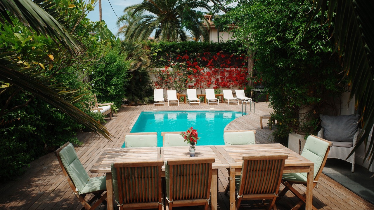 Photo of Outdoor in Passeig Maritim