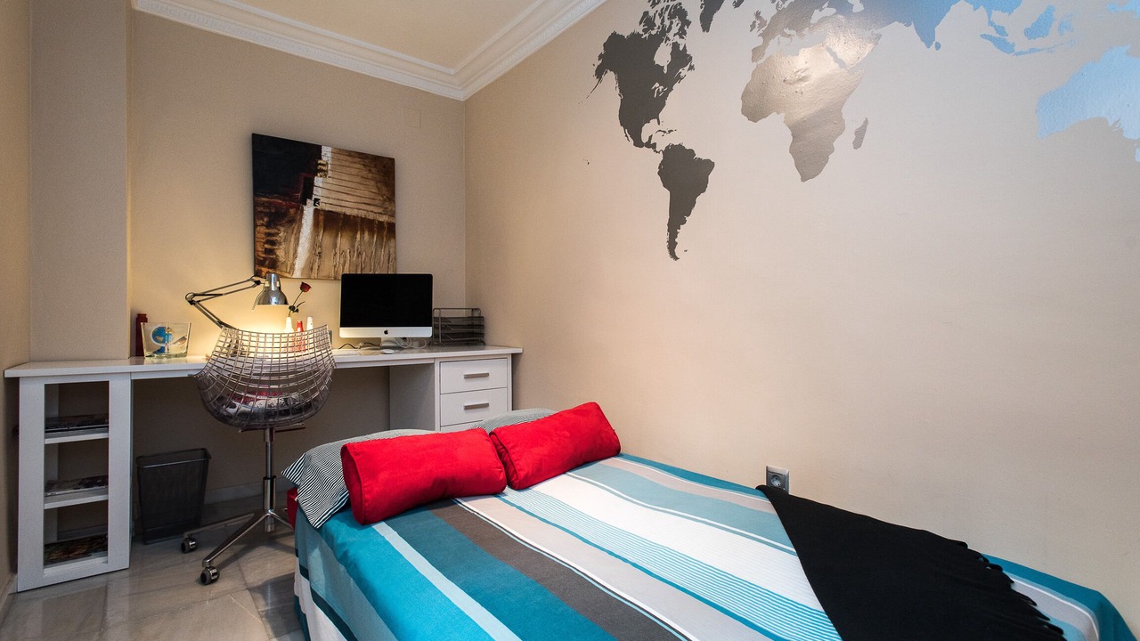 Photo of Bedroom in San Vicente