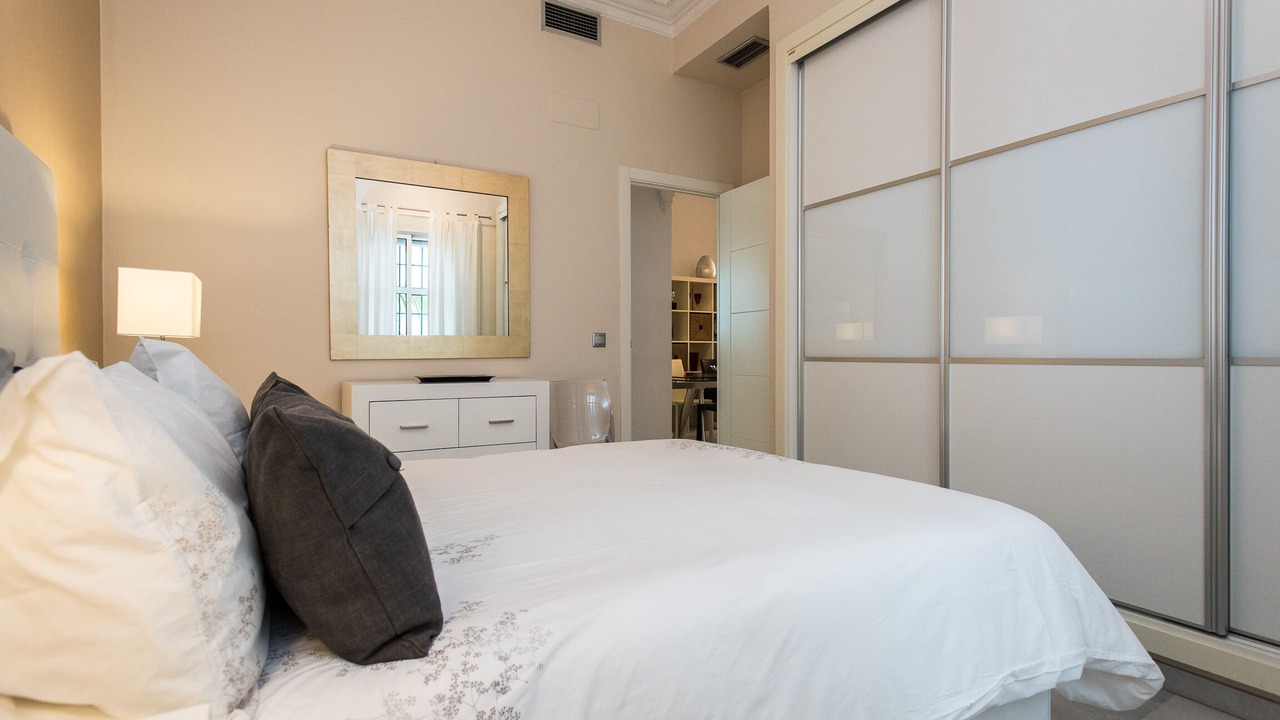 Photo of Bedroom in San Vicente