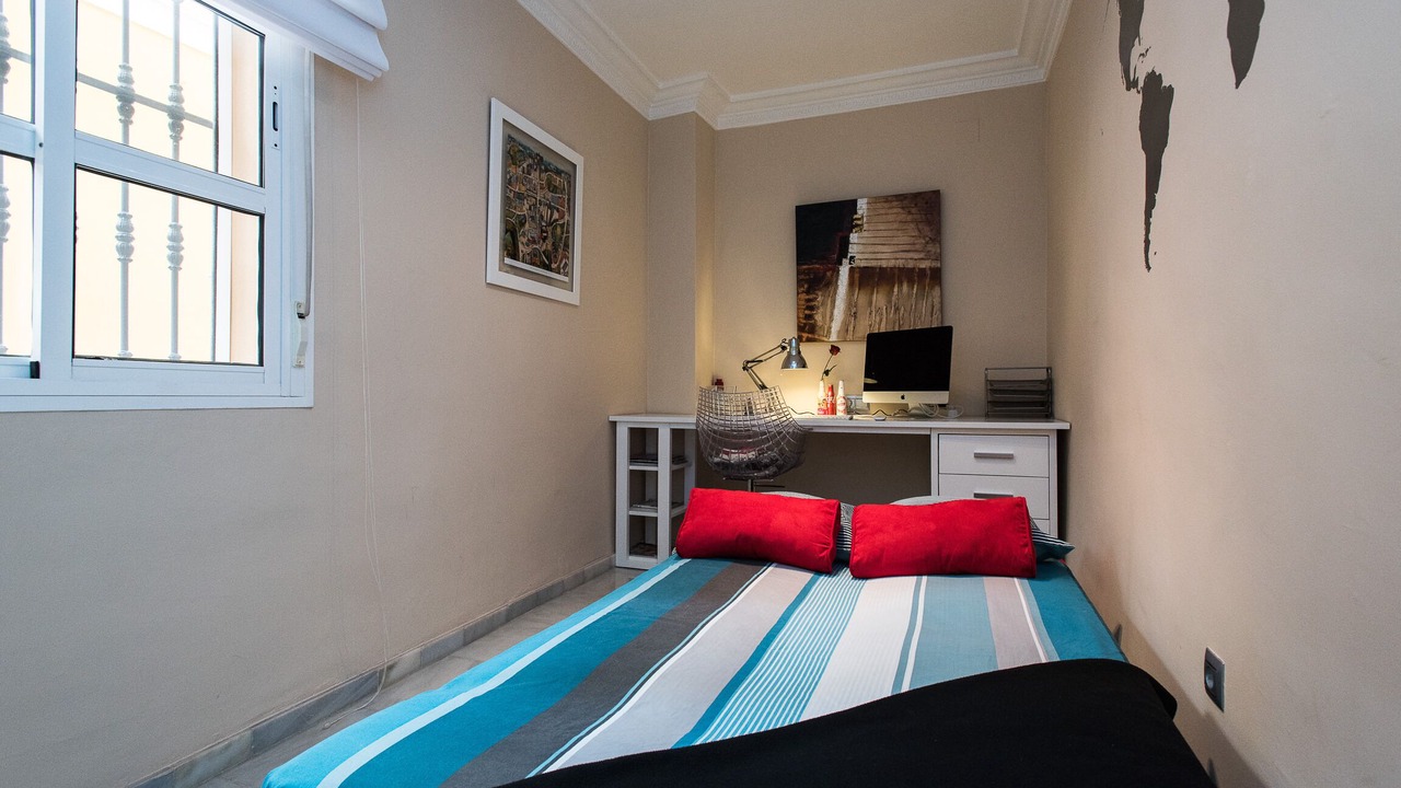 Photo of Bedroom in San Vicente
