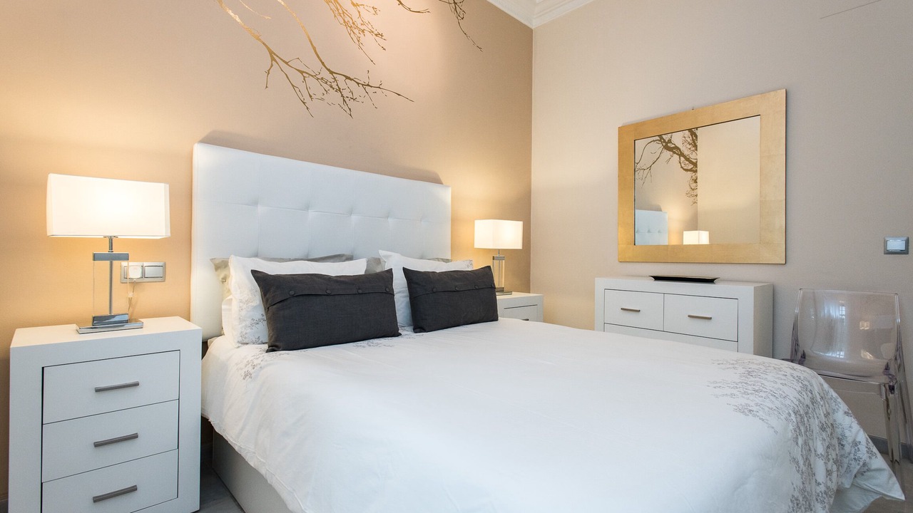 Photo of Bedroom in San Vicente