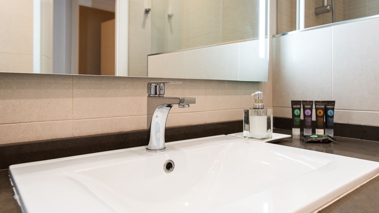 Photo of Bathroom in San Vicente