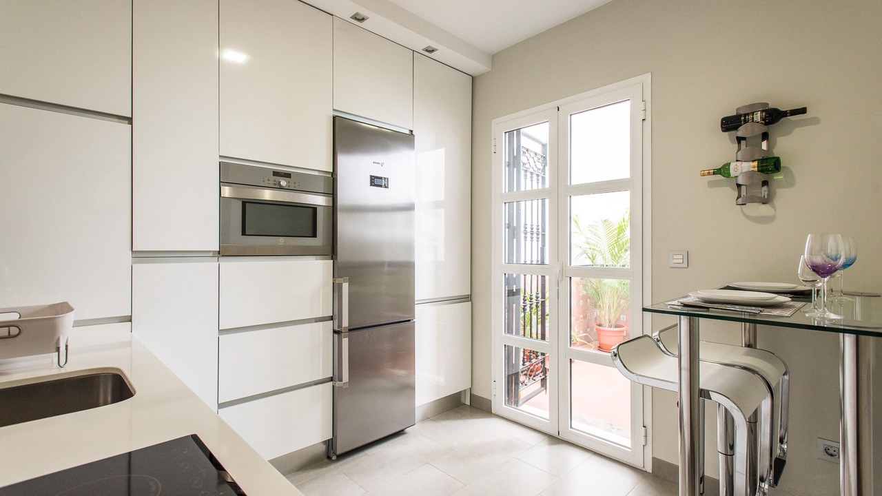 Photo of Kitchen in San Vicente