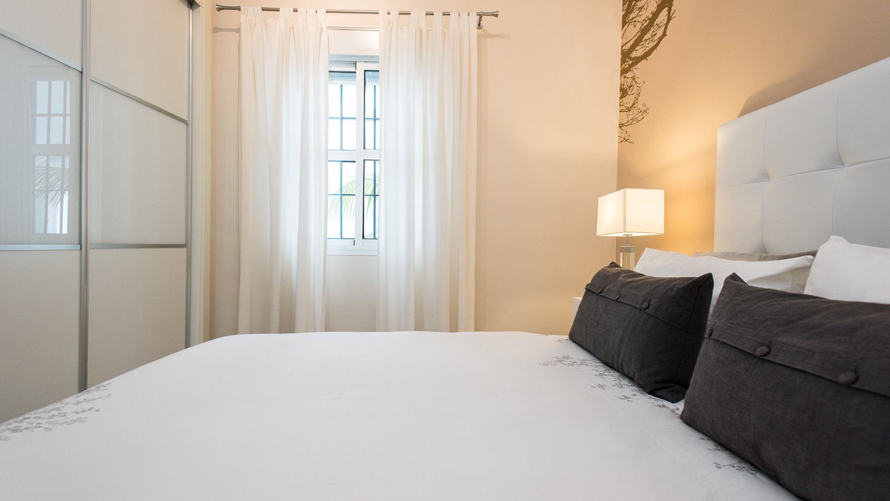 Photo of Bedroom in San Vicente