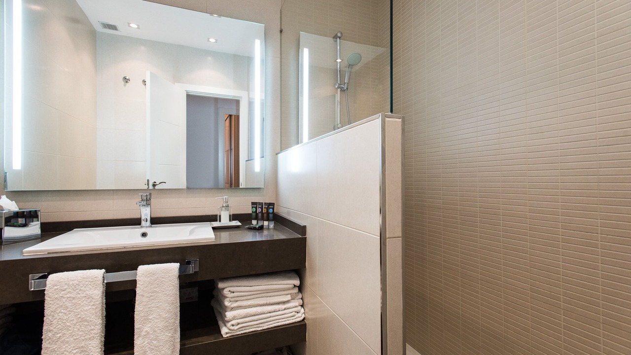 Photo of Bathroom in San Vicente