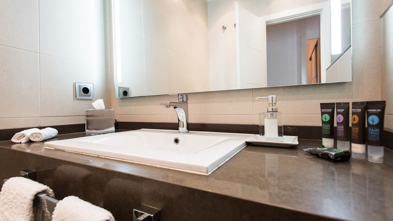 Photo of Bathroom in San Vicente