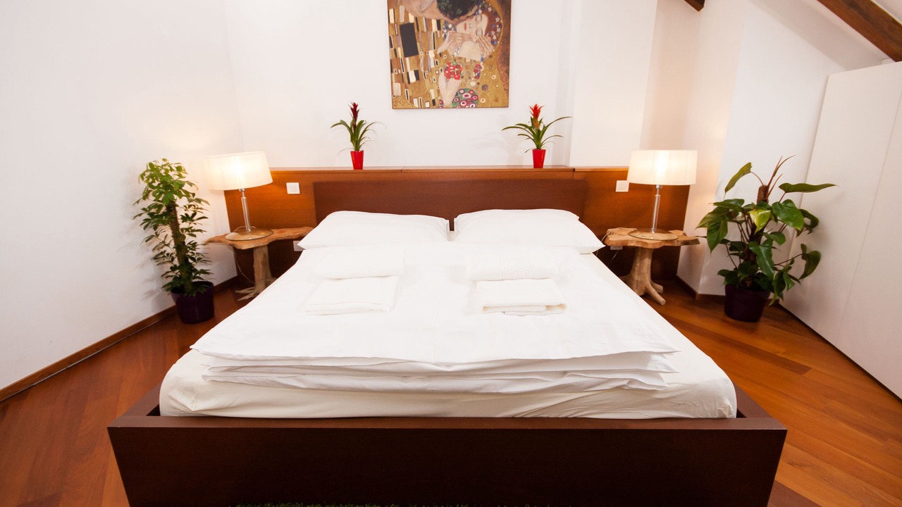 Photo of Bedroom in Nove Mesto