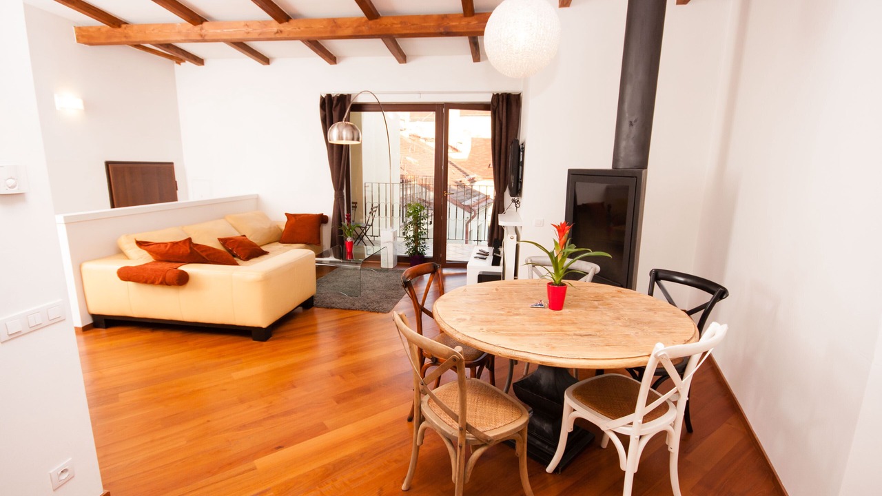 Photo of Livingroom in Nove Mesto