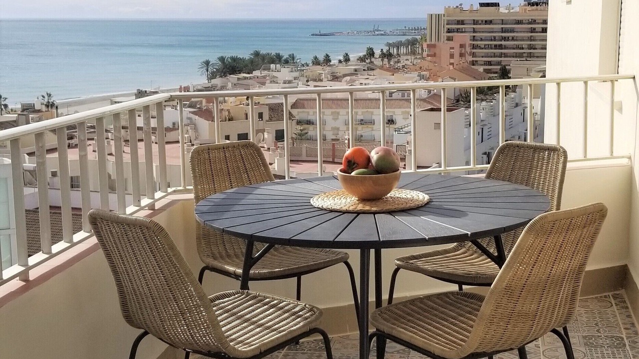 Photo of Outdoor in Carihuela