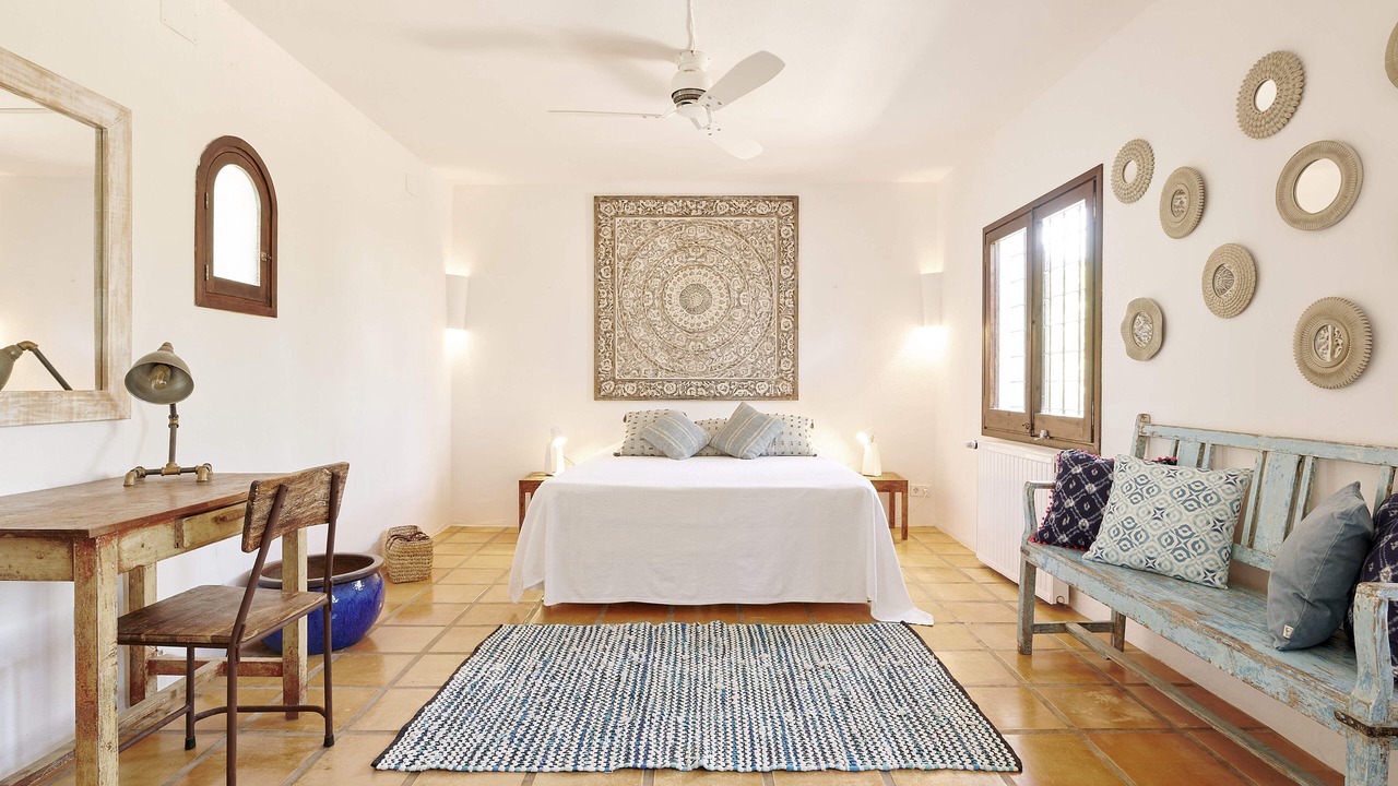 Photo of Bedroom in San Antonio Bay