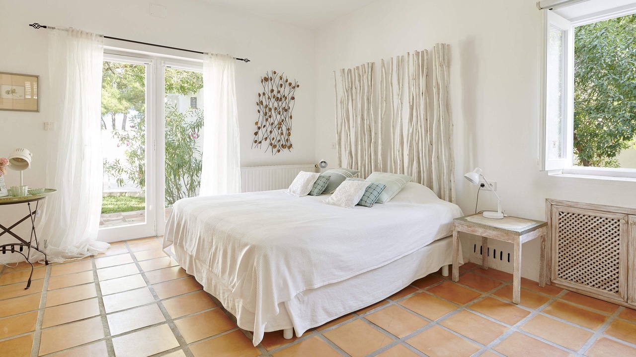 Photo of Bedroom in San Antonio Bay
