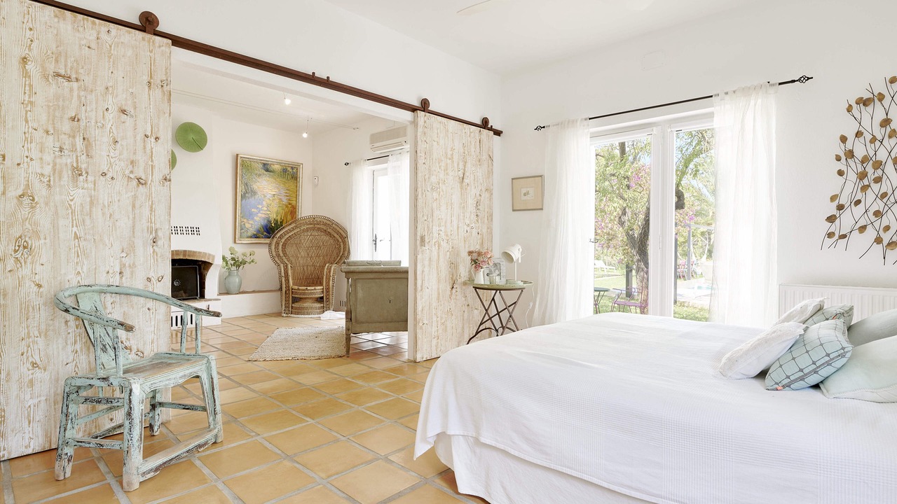 Photo of Bedroom in San Antonio Bay