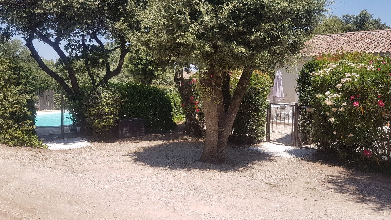 Photo of Outdoor in Eygalieres