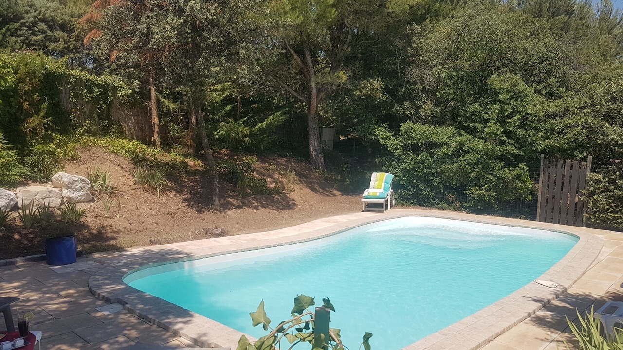 Photo of Outdoor in Eygalieres