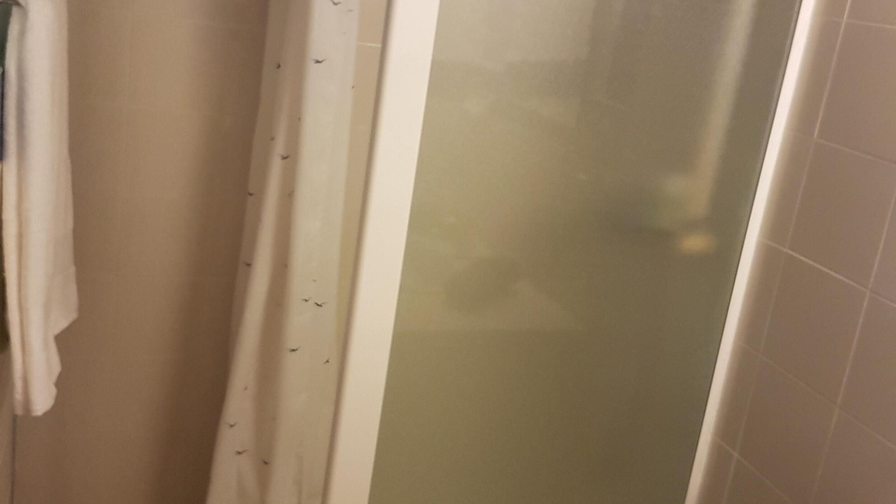 Photo of Bathroom in Eygalieres