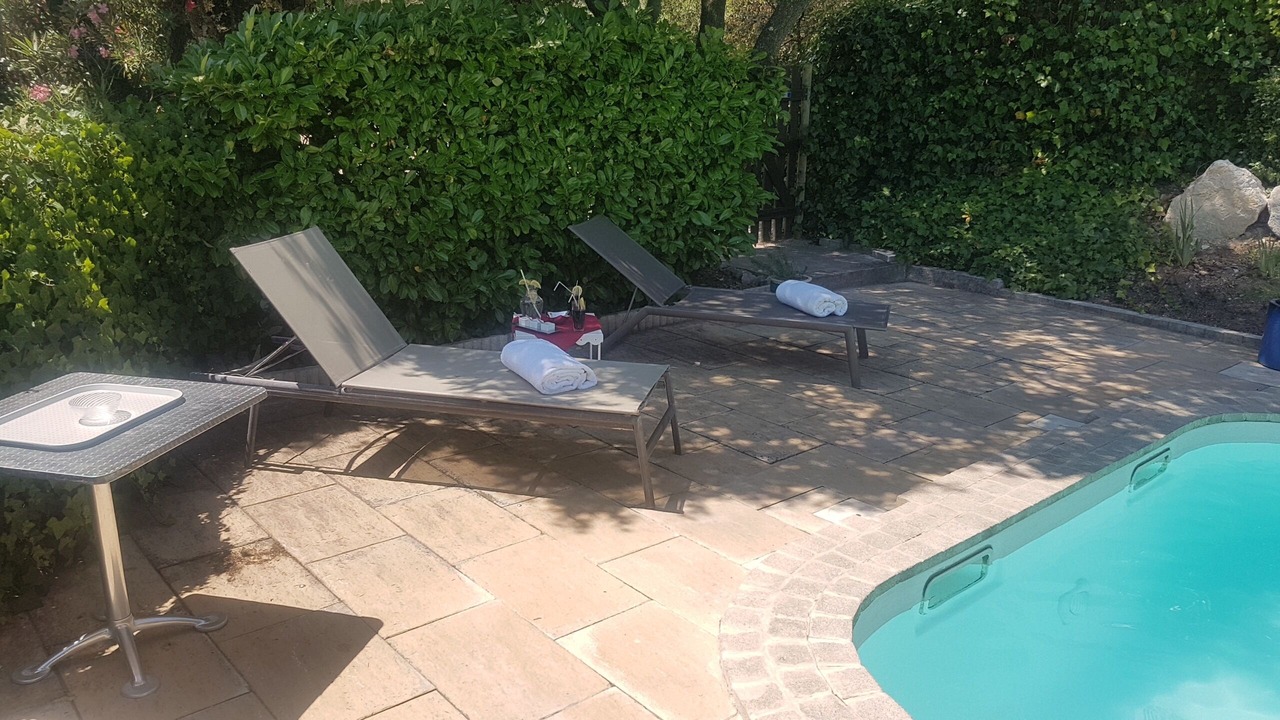 Photo of Outdoor in Eygalieres
