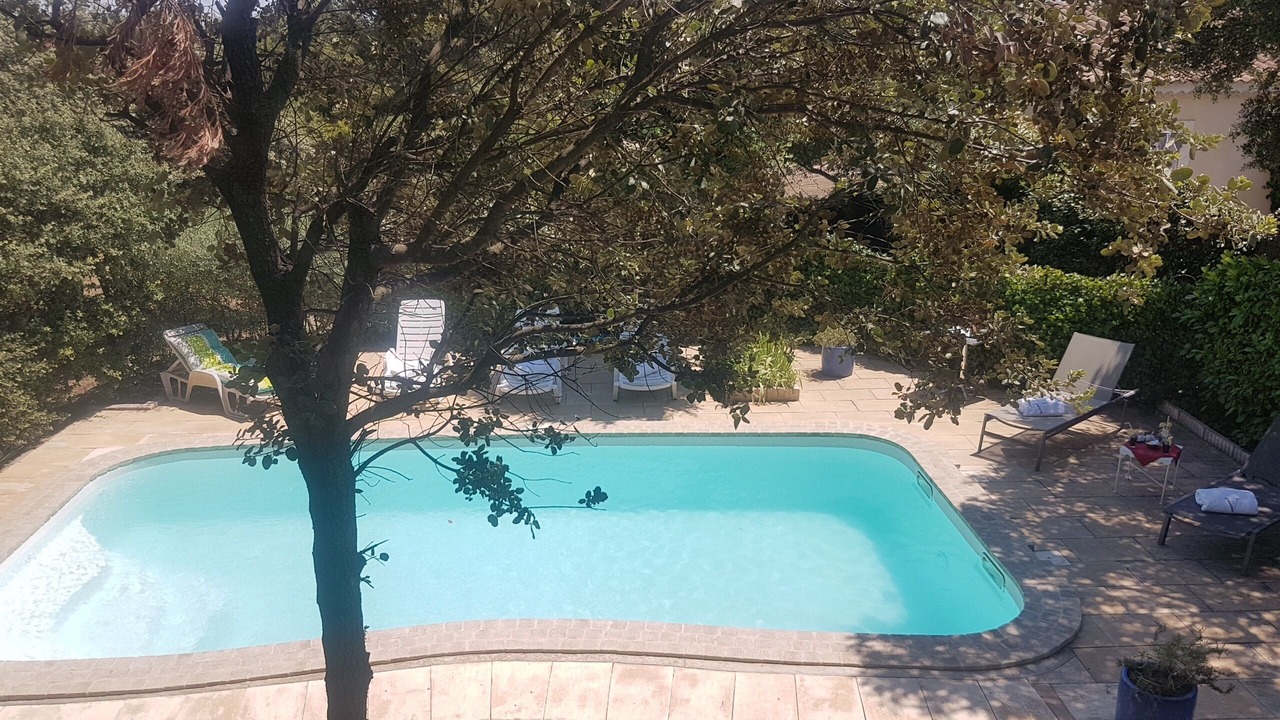 Photo of Outdoor in Eygalieres