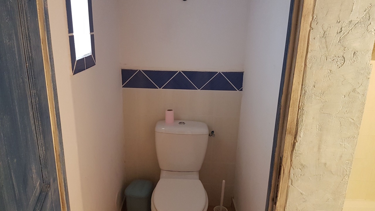 Photo of Bathroom in Eygalieres