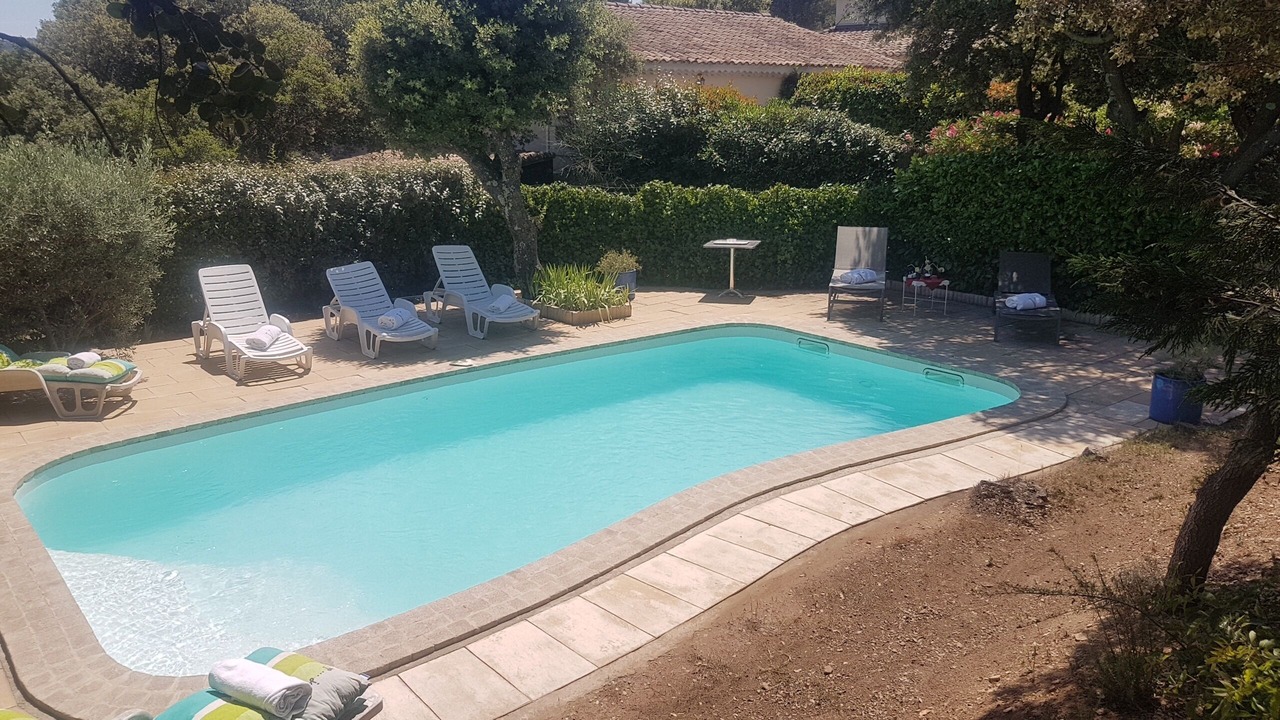 Photo of Outdoor in Eygalieres