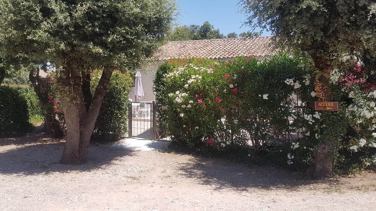 Photo of Outdoor in Eygalieres
