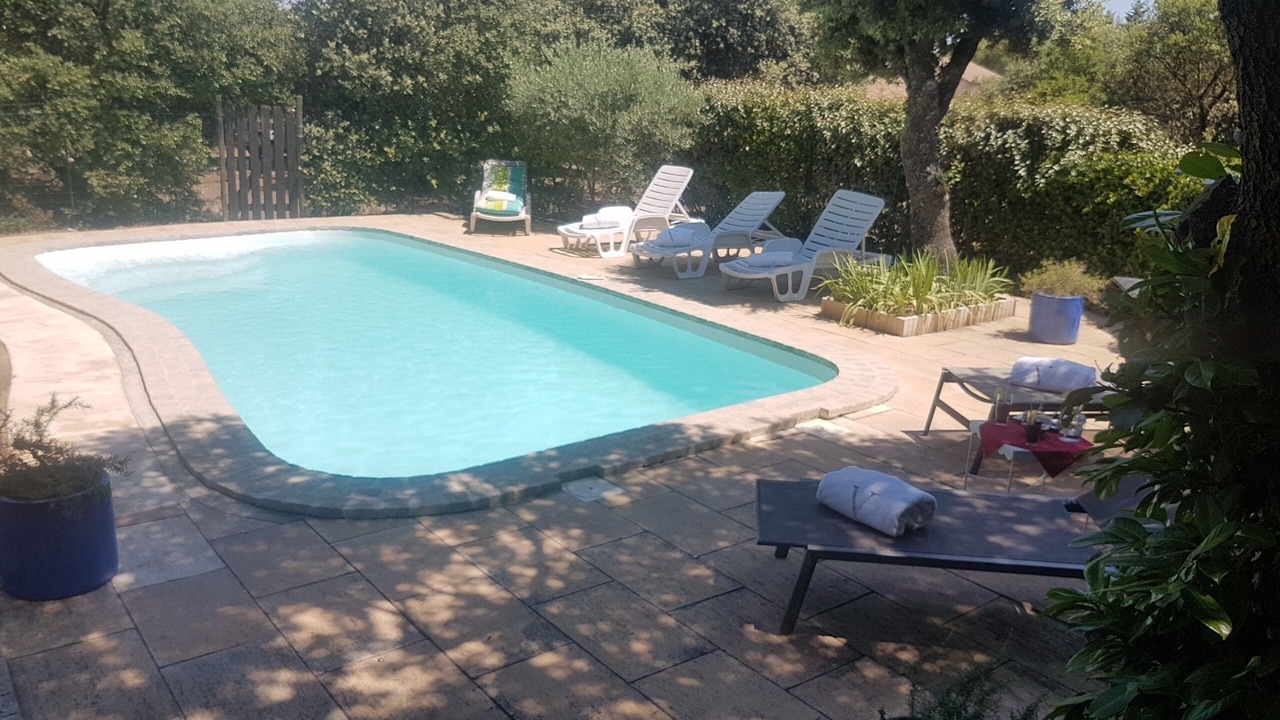 Photo of Outdoor in Eygalieres