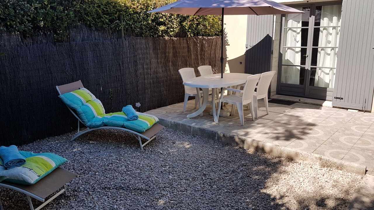 Photo of Outdoor in Eygalieres