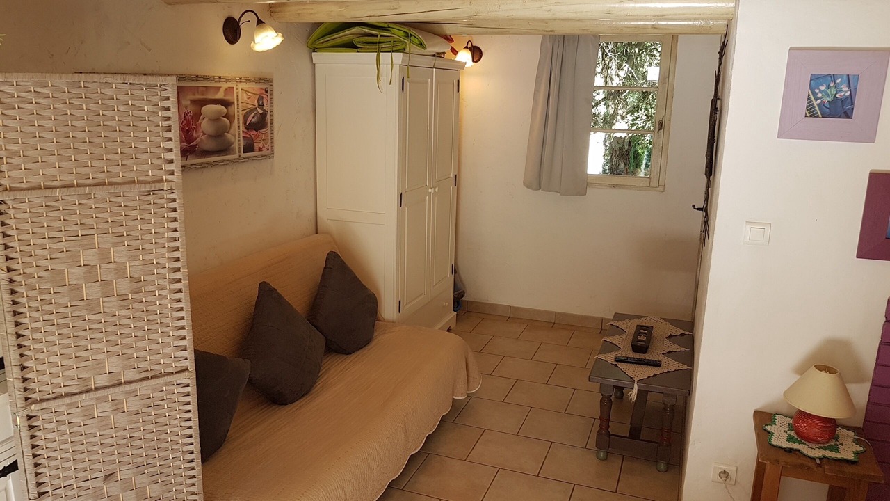 Photo of Livingroom in Eygalieres