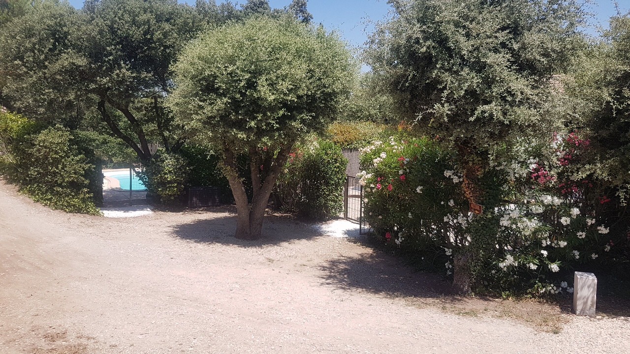 Photo of Outdoor in Eygalieres
